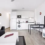 Appartamento Casa Paraiso Fuerte