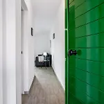 Casa Paraiso Fuerte Appartamento *