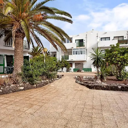 Casa Paraiso Fuerte Appartamento Costa De Antigua
