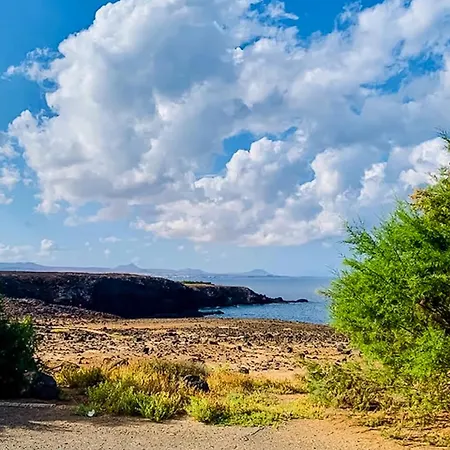 Casa Paraiso Fuerte Lägenhet Costa De Antigua
