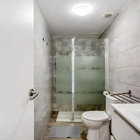Casa Paraiso Fuerte Lägenhet