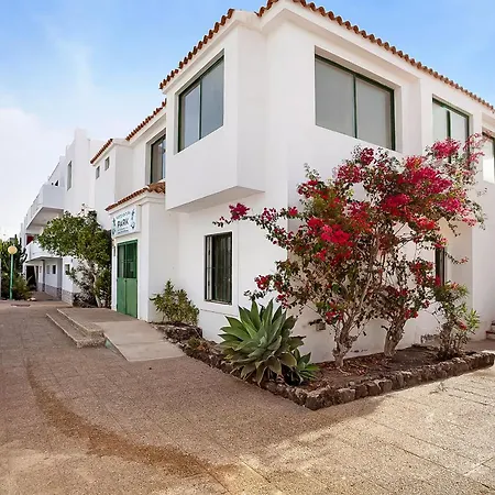 Lägenhet Casa Paraiso Fuerte