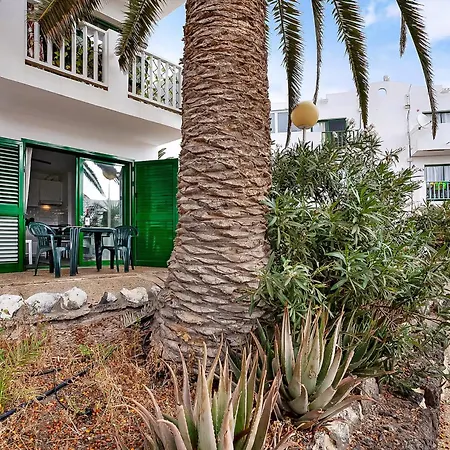 Casa Paraiso Fuerte Appartamento