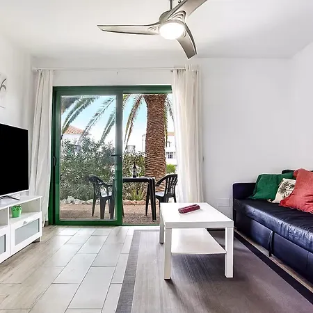 Appartamento Casa Paraiso Fuerte